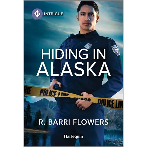 Hiding in Alaska - Paperback
