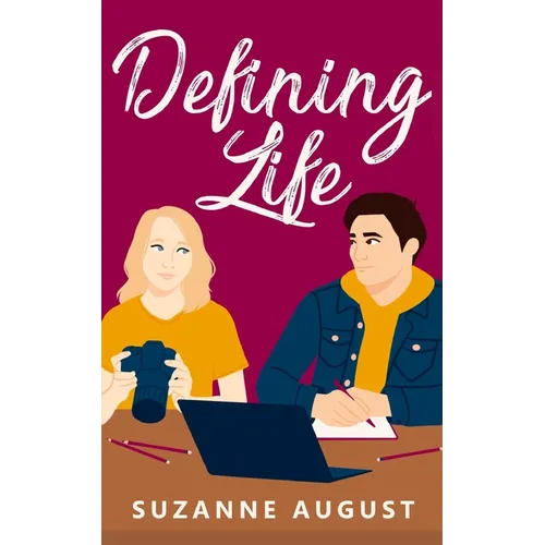 Defining Life: A Sweet Young Adult Romance - Paperback