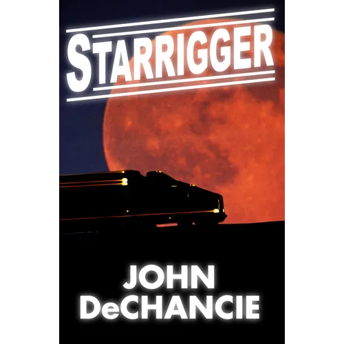 Starrigger - Paperback