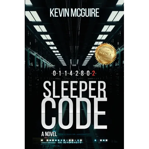 Sleeper Code - Paperback