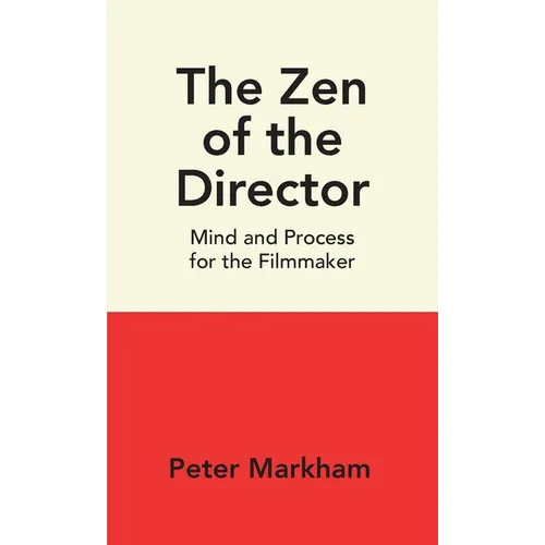 The Zen of the Director - Paperback