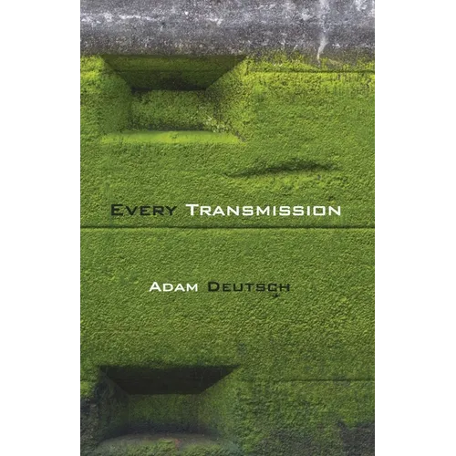 Every Transmission - Paperback