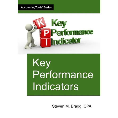 Key Performance Indicators - Paperback