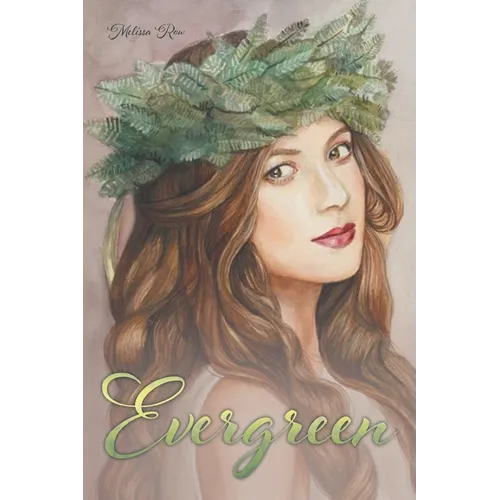 Evergreen - Paperback