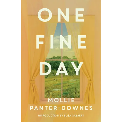 One Fine Day - Paperback