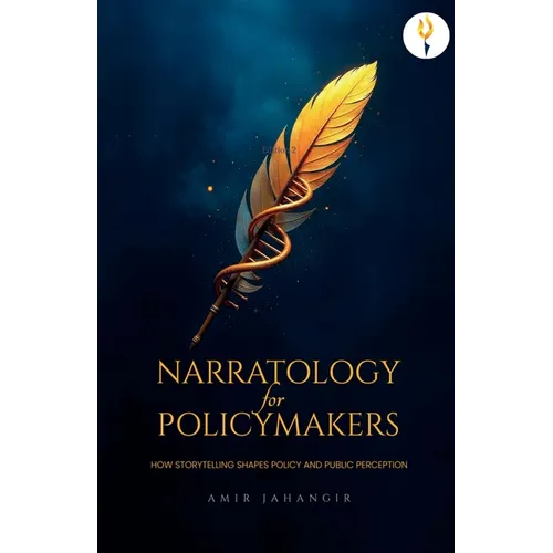 Narratology for Policymakers - Paperback