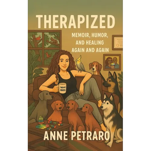 Therapized - Hardcover