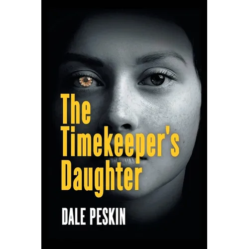 The Timekeeper's Daughter - Paperback