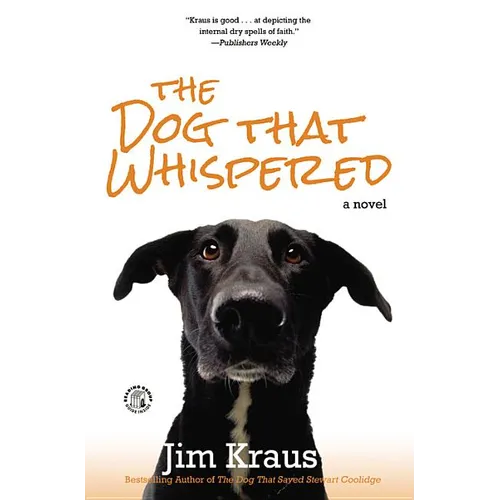 The Dog That Whispered - Paperback