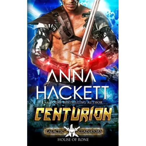 Centurion - Paperback