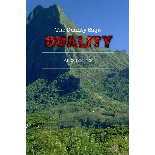 Duality - Paperback