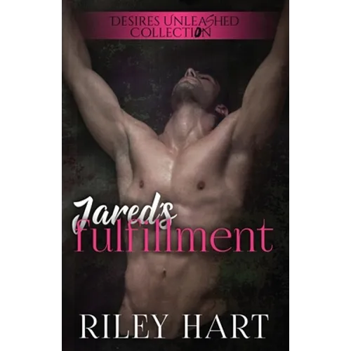 Jared's Fulfillment - Paperback