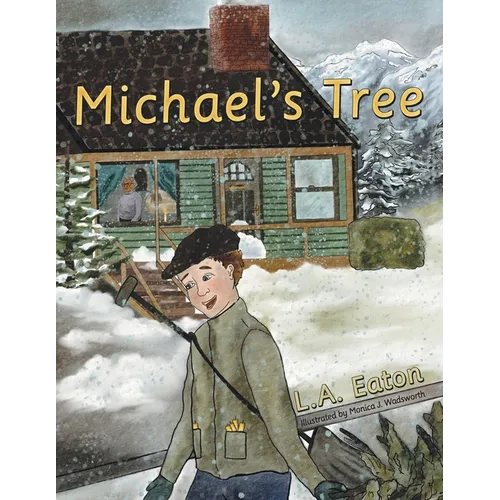 Michael's Tree - Paperback