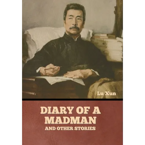 Diary of a Madman and Other Stories - Hardcover