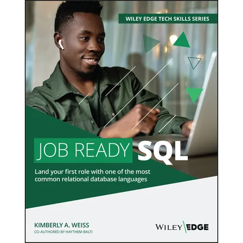 Job Ready SQL - Paperback