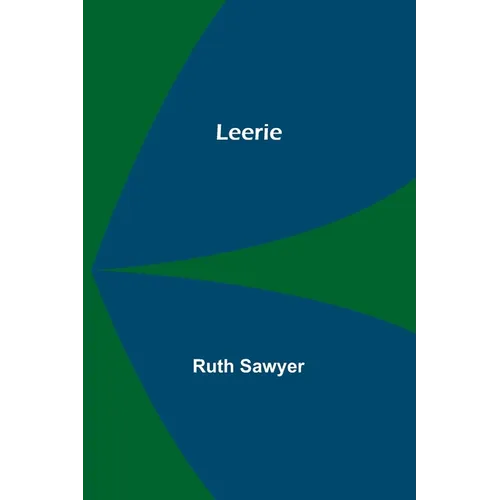 Leerie - Paperback