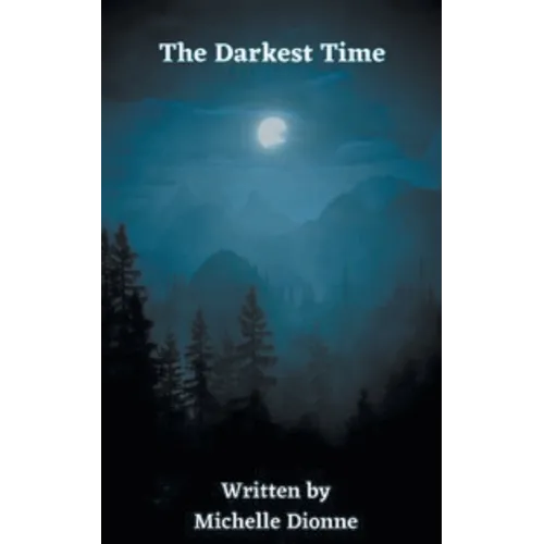The Darkest Time - Paperback