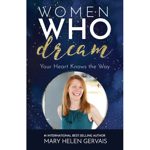 Women Who Dream - Paperback