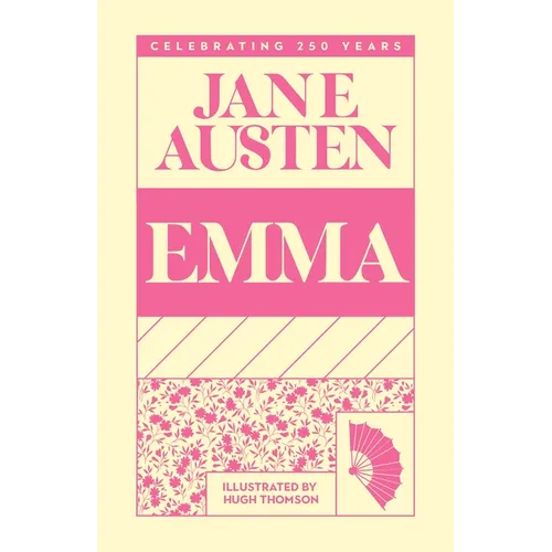 Emma - Hardcover