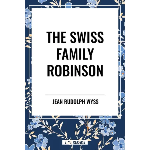 Swiss Family Robinson - Paperback