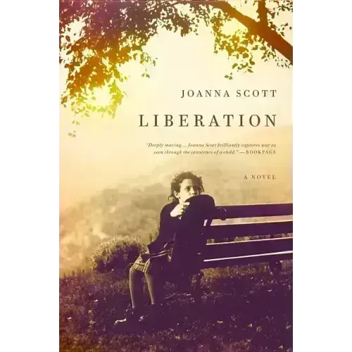 Liberation - Paperback