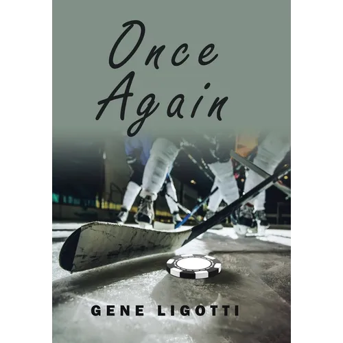 Once Again - Hardcover