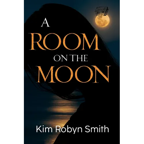 A Room on the Moon - Paperback