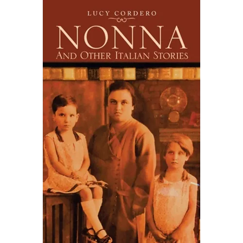 Nonna and Other Italian Stories - Paperback