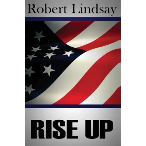 Rise Up - Paperback