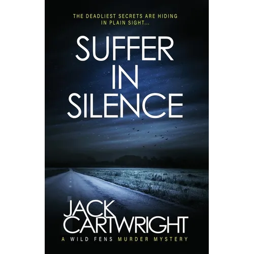 Suffer In Silence - Paperback