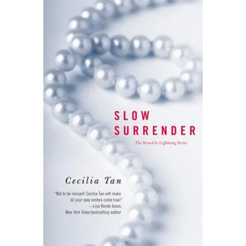 Slow Surrender - Paperback