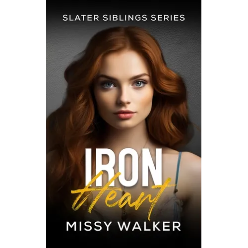 Iron Heart - Paperback