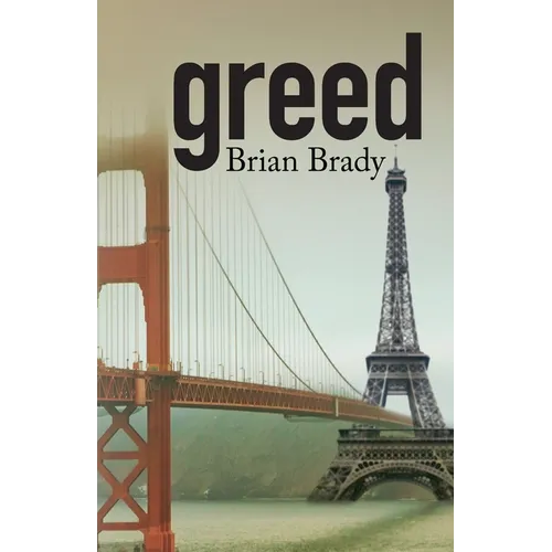 greed - Paperback