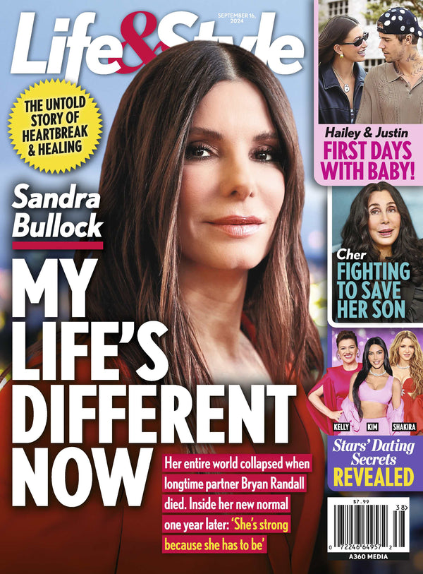 Life & Style - 09.16.24