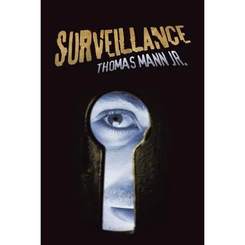 Surveillance - Paperback