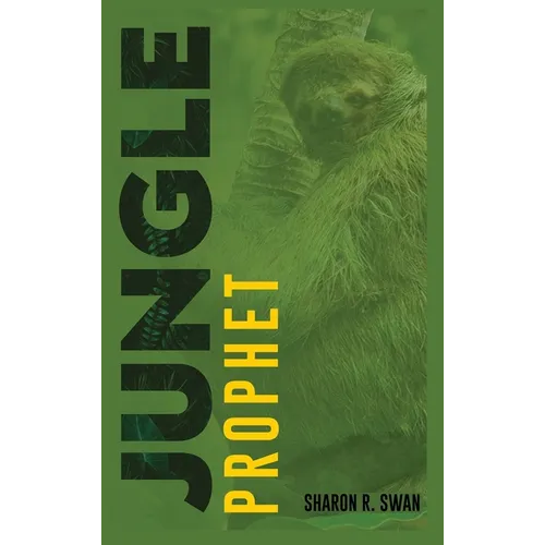 Jungle Prophet - Hardcover