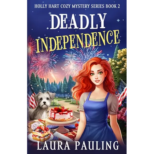 Deadly Independence - Paperback