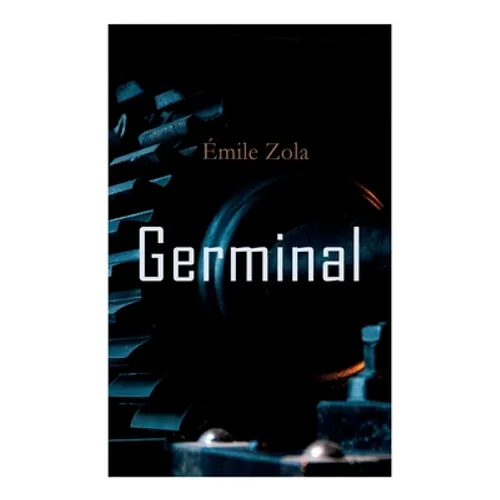 Germinal - Paperback