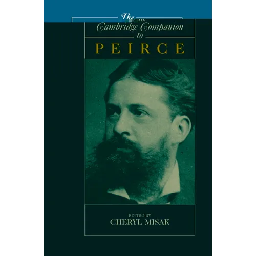 The Cambridge Companion to Peirce - Paperback