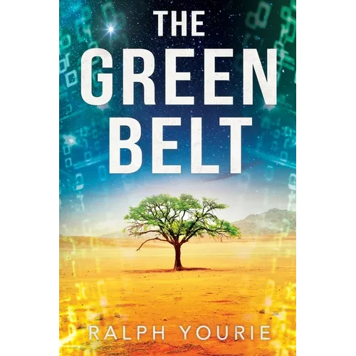 The Green Belt - Paperback