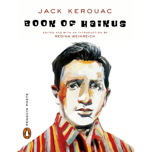 Book of Haikus - Paperback