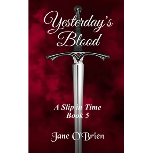 Yesterday's Blood - Paperback