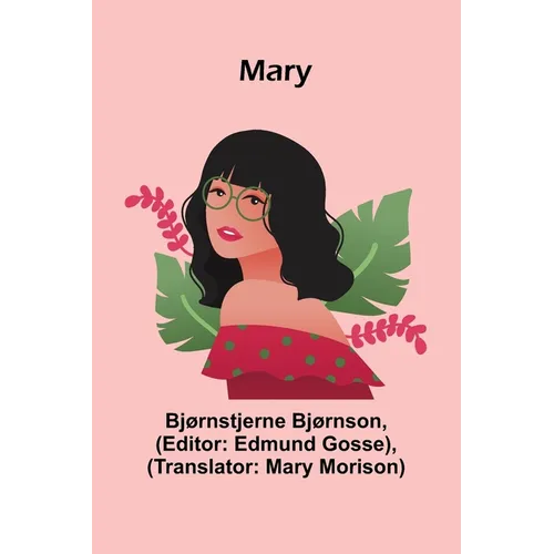 Mary - Paperback