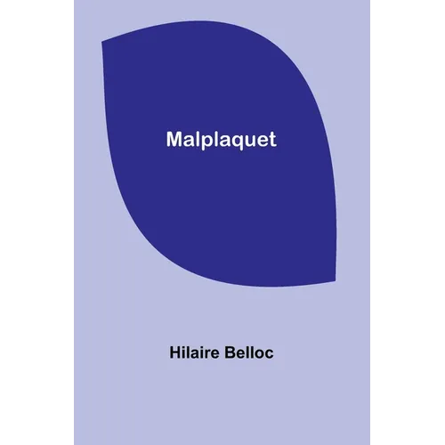 Malplaquet - Paperback