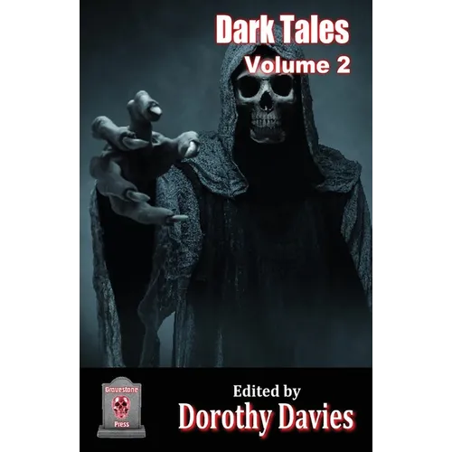 Dark Tales - Volume 2 - Paperback