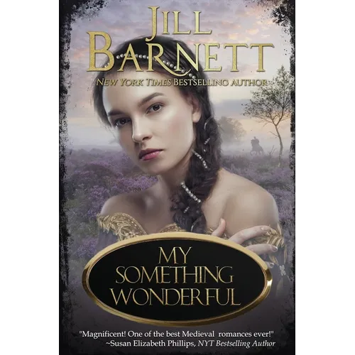 My Something Wonderful - Paperback