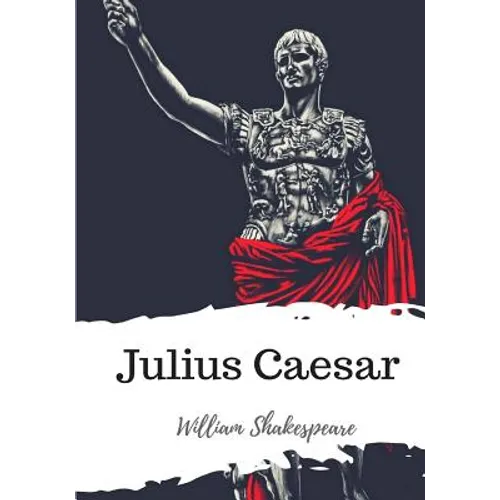 Julius Caesar - Paperback