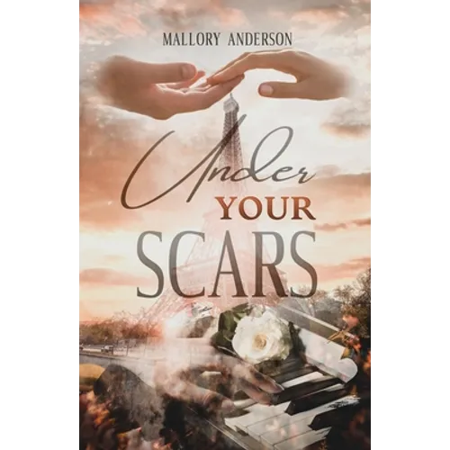 Under Your Scars - Paperback