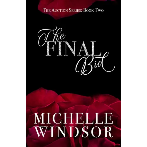 The Final Bid - Paperback