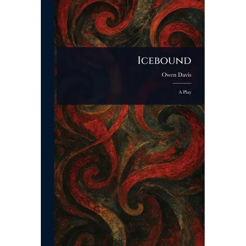 Icebound - Paperback